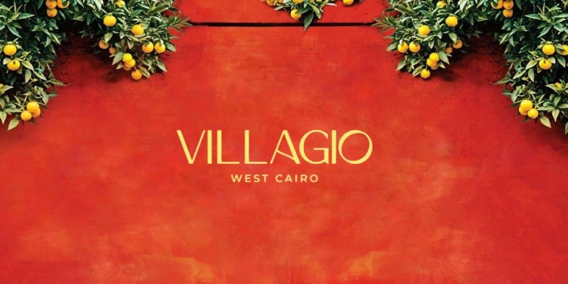 فيلاجيو 6 اكتوبر Villagio 6 October