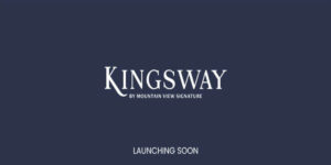 كينجز واي 6 اكتوبر Kingsway 6 October