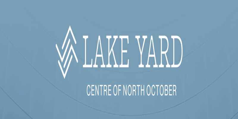 ليك يارد 6 اكتوبر Lake Yard 6 October