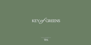 كي أوف جرينز نيو زايد Key of Greens New Zayed
