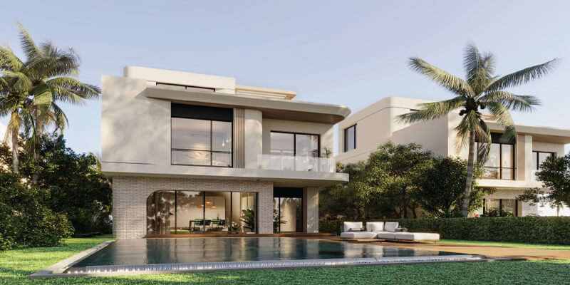 Kinz New Zayed Compound