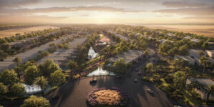 كنز زايد الجديدة Kinz New Zayed
