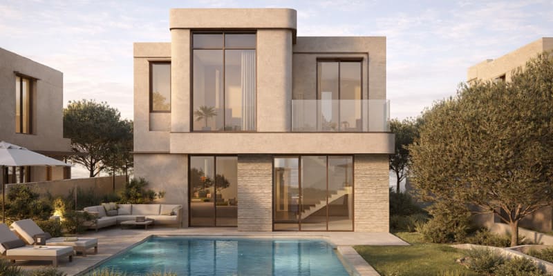 The Hillage Sheikh Zayed