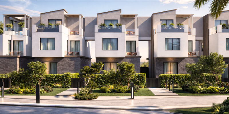 في ريزيدنس الشيخ زايد